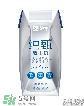 純甄和莫斯利安哪個(gè)好？純甄酸奶和莫斯利安酸奶對(duì)比