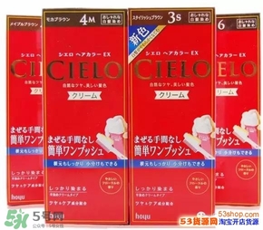 染發(fā)劑哪個牌子好？2017年染發(fā)劑品牌排行榜