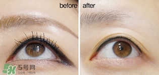 高絲卸妝油粉色和藍色哪個好？高絲卸妝油粉瓶藍瓶區(qū)別