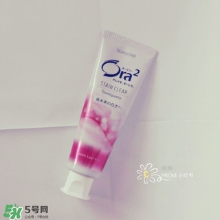 ora2牙膏和獅王哪個好？ora2牙膏和獅王牙膏對比