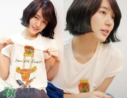 2017流行的短發(fā),流行短發(fā)型圖片女2017 2017流行的短發(fā),流行短發(fā)型圖片女2017