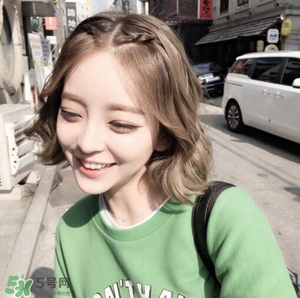 2017流行的短發(fā),流行短發(fā)型圖片女2017 2017流行的短發(fā),流行短發(fā)型圖片女2017