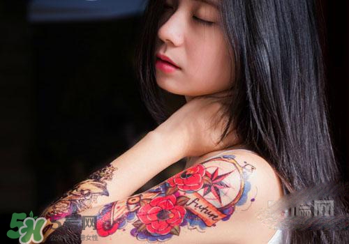 紋身可以徹底洗掉嗎？紋身可以一次徹底洗凈嗎？