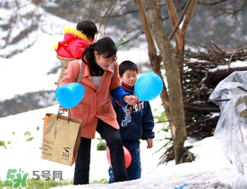 立春可以回娘家嗎？立春能在娘家過嗎？