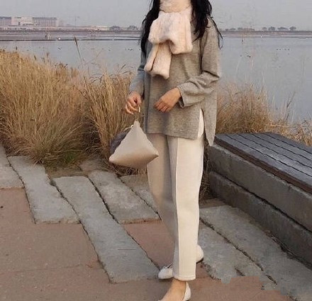 衣服奶茶色是什么顏色?奶茶色衣服搭什么顏色 衣服奶茶色是什么顏色?奶茶色衣服搭什么顏色