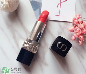 迪奧口紅080怎么樣？迪奧口紅080是新款嗎？