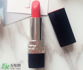 迪奧口紅080怎么樣？迪奧口紅080是新款嗎？