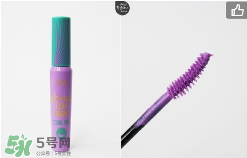 愛麗小屋2017春季彩妝有哪些？愛麗小屋2017春季彩妝試色