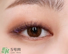 愛麗小屋2017春季彩妝有哪些？愛麗小屋2017春季彩妝試色