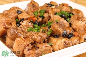 豉汁蒸排骨要蒸多久?豉汁蒸排骨的做法 豉汁蒸排骨要蒸多久?豉汁蒸排骨的做法