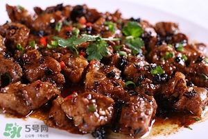 豉汁蒸排骨要蒸多久?豉汁蒸排骨的做法 豉汁蒸排骨要蒸多久?豉汁蒸排骨的做法