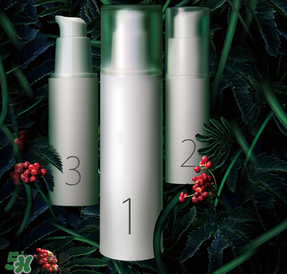 素野心水保濕三件套多少錢？素野心水保濕套裝價格