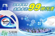 洗衣液可以機(jī)洗嗎？手洗專用洗衣液可以機(jī)洗嗎？