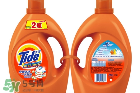 洗衣液可以機(jī)洗嗎？手洗專用洗衣液可以機(jī)洗嗎？