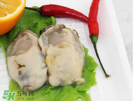 生蠔隔夜可以吃嗎？隔夜的生蠔能吃嗎？