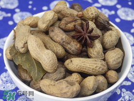 煮花生隔夜能不能吃？花生隔夜可以吃嗎？