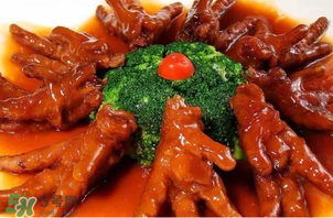 雞爪要煮多久才熟？雞爪煮多久能爛？