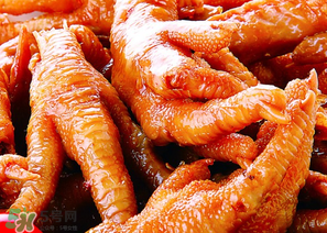 雞爪要煮多久才熟？雞爪煮多久能爛？