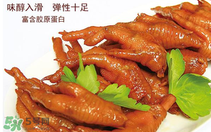 雞爪要煮多久才熟？雞爪煮多久能爛？