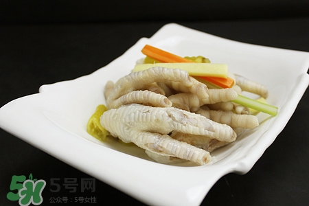 如何去除雞爪的骨頭?去雞爪骨頭妙招 如何去除雞爪的骨頭?去雞爪骨頭妙招