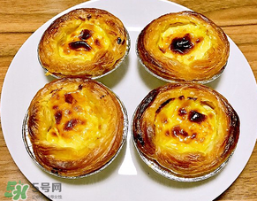烤蛋撻要什么溫度多長(zhǎng)時(shí)間？烤蛋撻的溫度和時(shí)間