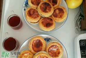 烤蛋撻要什么溫度多長(zhǎng)時(shí)間？烤蛋撻的溫度和時(shí)間