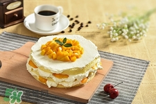 蛋糕糊怎么做才松軟?蛋糕糊的制作方法 蛋糕糊怎么做才松軟?蛋糕糊的制作方法