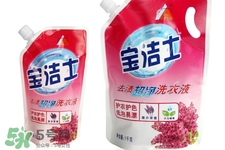 洗衣液和洗衣粉能一起用嗎？洗衣液和洗衣粉一起用好嗎？