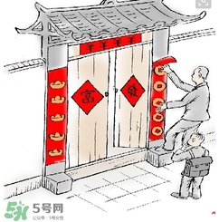 大年初三可以出遠門嗎？大年初三為什么不能出門？