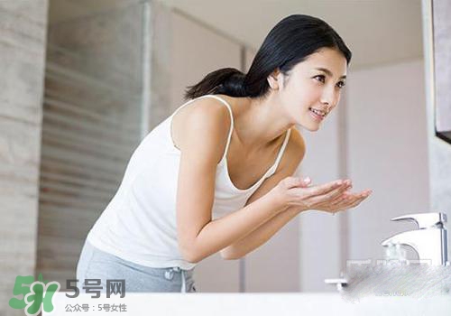 用白醋洗臉要不要用清洗再洗一遍？用白醋洗臉要再洗一遍嗎？