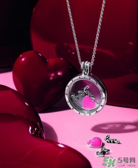 pandora潘多拉2017情人節(jié)系列有哪些？潘多拉2017情人節(jié)系列價格