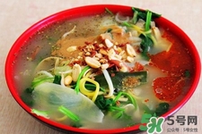 麻辣燙熱量高嗎？吃麻辣燙會(huì)胖嗎？