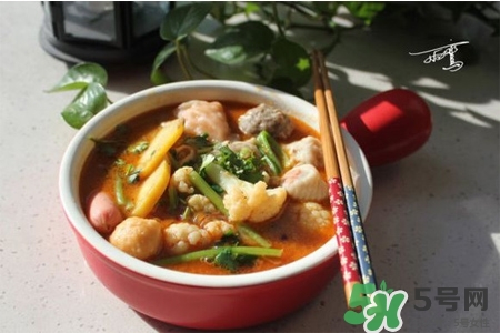 麻辣燙熱量高嗎？吃麻辣燙會(huì)胖嗎？