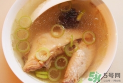 清燉雞湯什么時候放鹽?清燉雞湯放多少鹽? 清燉雞湯什么時候放鹽?清燉雞湯放多少鹽?