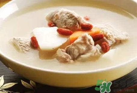 山藥排骨湯要燉多久熟?山藥排骨湯要煮多久熟? 山藥排骨湯要燉多久熟?山藥排骨湯要煮多久熟?