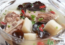 山藥排骨湯要燉多久熟?山藥排骨湯要煮多久熟? 山藥排骨湯要燉多久熟?山藥排骨湯要煮多久熟?