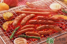 ?吃燒烤后吃什么好？吃燒烤后吃什么排毒？