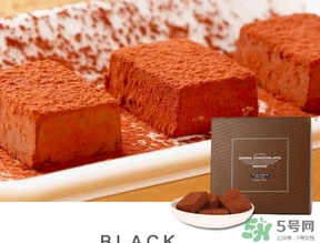 royce生巧克力怎么保存？royce生巧克力保質(zhì)期