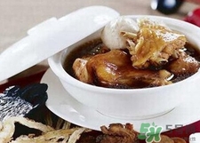 四物湯適合什么人喝?四物湯什么人不能喝? 四物湯適合什么人喝?四物湯什么人不能喝?