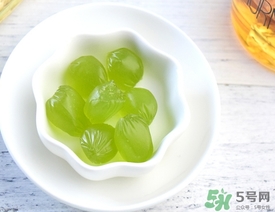 uha味覺(jué)糖怎么吃？uha悠哈味覺(jué)糖吃法