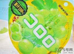 uha味覺(jué)糖怎么吃？uha悠哈味覺(jué)糖吃法