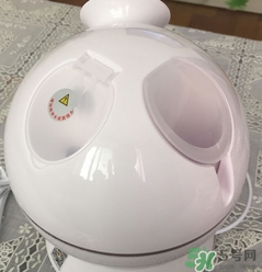 金稻蒸臉器燈不亮了是怎么回事？金稻蒸臉器藍(lán)燈不亮怎么辦？