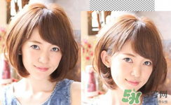 可愛短發(fā)_可愛短發(fā)發(fā)型女 可愛短發(fā)_可愛短發(fā)發(fā)型女