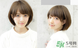 可愛短發(fā)_可愛短發(fā)發(fā)型女 可愛短發(fā)_可愛短發(fā)發(fā)型女