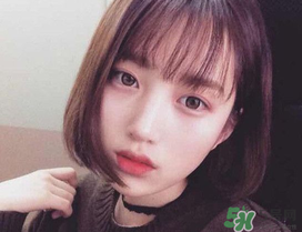 可愛短發(fā)_可愛短發(fā)發(fā)型女 可愛短發(fā)_可愛短發(fā)發(fā)型女