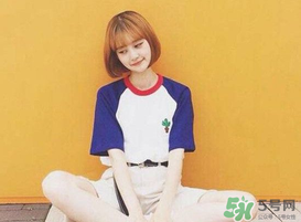 可愛短發(fā)_可愛短發(fā)發(fā)型女 可愛短發(fā)_可愛短發(fā)發(fā)型女