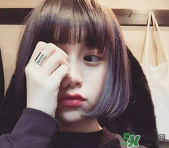 可愛短發(fā)_可愛短發(fā)發(fā)型女 可愛短發(fā)_可愛短發(fā)發(fā)型女