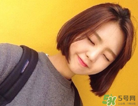 可愛短發(fā)_可愛短發(fā)發(fā)型女 可愛短發(fā)_可愛短發(fā)發(fā)型女