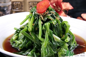 油麥菜可以做湯嗎?油麥菜做湯的做法大全 油麥菜可以做湯嗎?油麥菜做湯的做法大全