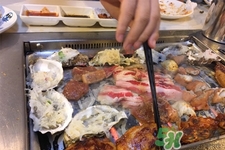 吃燒烤有好處嗎？吃燒烤有什么好處？